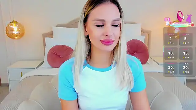 Snapshot of MissLoou chatting on November 14, 2025, 6:17 am MissLoou online show from November 14, 2025, 6:17 am