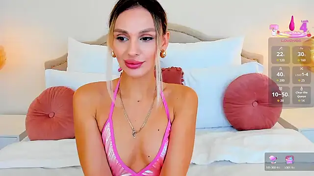 Snapshot of MissLoou chatting on October 31, 2025, 6:21 am MissLoou online show from October 31, 2025, 6:21 am