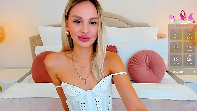 Snapshot of MissLoou chatting on October 17, 2025, 5:33 am MissLoou online show from October 17, 2025, 5:33 am