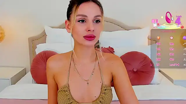 Snapshot of MissLoou chatting on December 1, 2025, 6:14 am MissLoou online show from December 1, 2025, 6:14 am