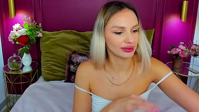 Snapshot of MissLoou chatting on November 16, 2025, 6:07 am MissLoou online show from November 16, 2025, 6:07 am