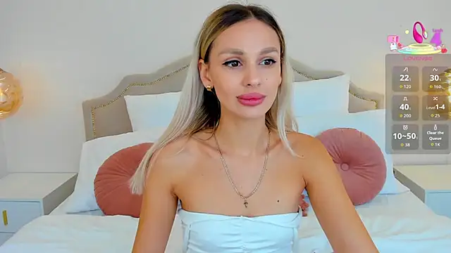 Snapshot of MissLoou chatting on October 11, 2025, 5:08 am MissLoou online show from October 11, 2025, 5:08 am