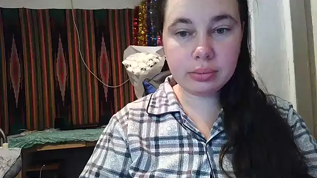 Cora Maro online show from September 25, 2025, 2:17 am