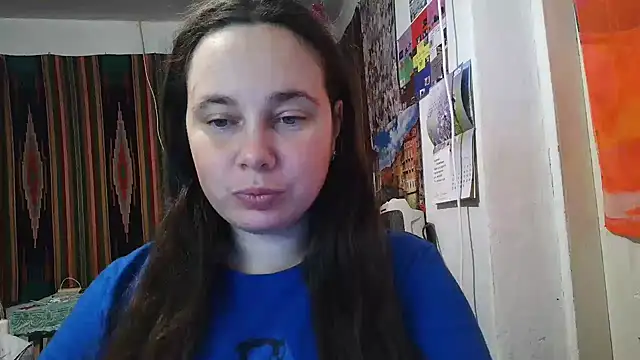 Cora Maro online show from September 27, 2025, 12:22 pm