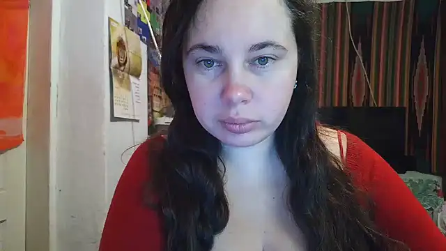 Cora Maro online show from November 16, 2025, 12:59 am