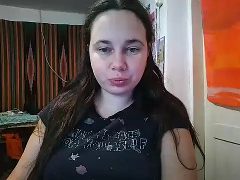 Cora Maro online show from October 8, 2025, 12:23 am