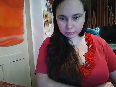 Cora Maro online show from December 22, 2025, 1:50 am