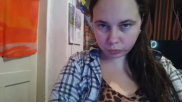 Cora Maro online show from October 24, 2025, 1:48 am