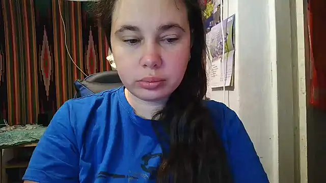 Cora Maro online show from September 25, 2025, 10:16 pm