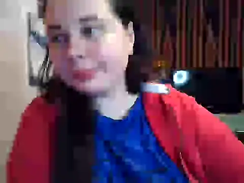 Cora Maro online show from January 18, 2026, 3:15 pm