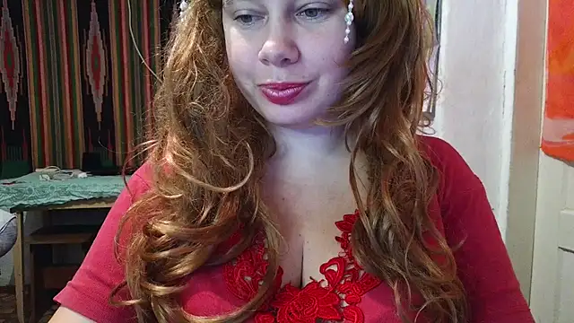 Cora Maro online show from September 26, 2025, 11:06 am