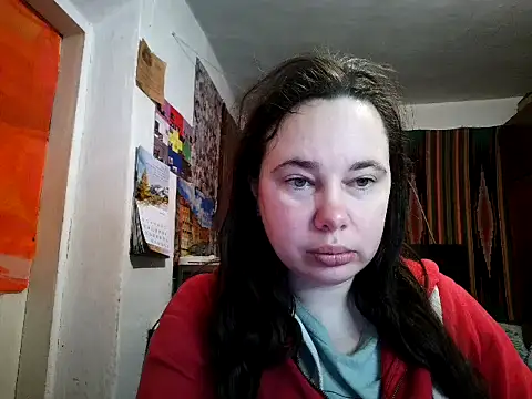 Cora Maro online show from February 2, 2026, 12:53 am