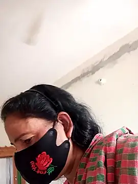 Neha-Roy online show from March 12, 2026, 3:45 am