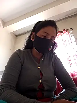 Neha-Roy online show from December 16, 2025, 5:22 am