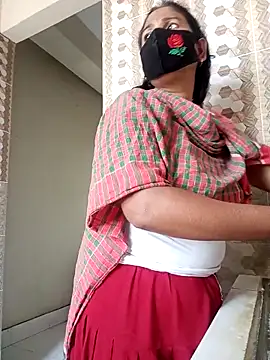 Neha-Roy online show from March 19, 2025, 6:03 am