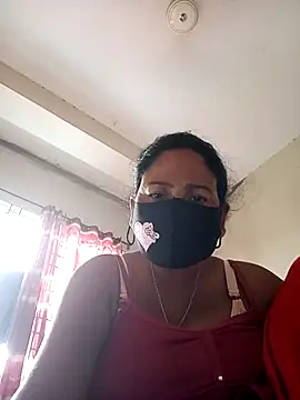 Neha-Roy online show from October 2, 2025, 5:11 am