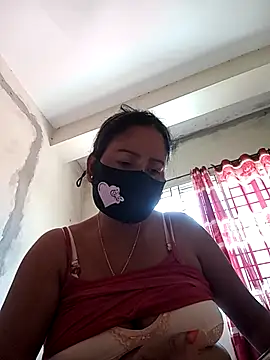 Neha-Roy online show from October 19, 2025, 4:48 am