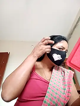 Neha-Roy online show from November 2, 2025, 5:12 am