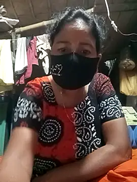 Neha-Roy online show from March 17, 2025, 10:40 pm