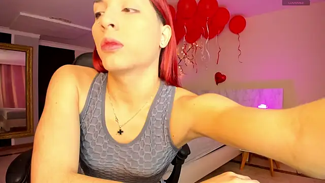 charolbruce 1 online show from May 22, 2026, 11:52 am