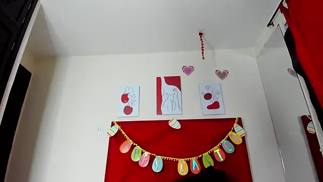 Snapshot of DakotaHoland chatting on April 9, 2026, 3:41 am DakotaHoland online show from April 9, 2026, 3:41 am