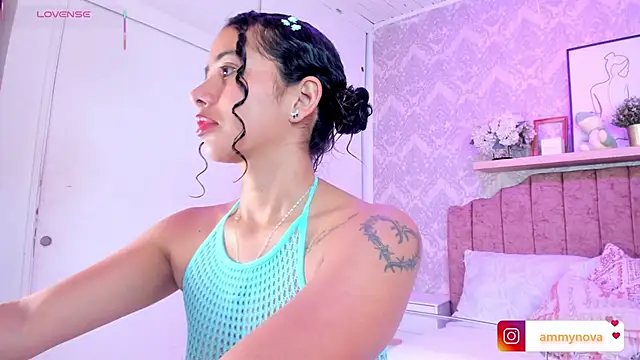 Snapshot of Ammy_nova chatting on November 8, 2025, 7:50 pm Ammy nova online show from November 8, 2025, 7:50 pm