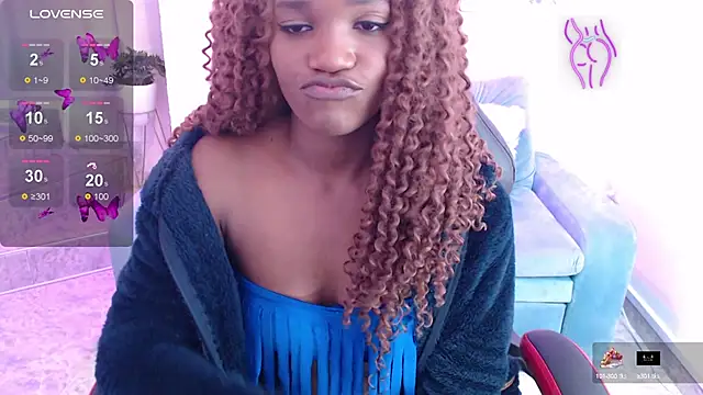 Snapshot of cattalheya chatting on February 24, 2025, 3:42 pm cattalheya online show from February 24, 2025, 3:42 pm