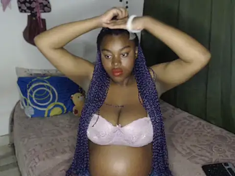 lyssyhorny online show from March 17, 2025, 11:57 pm