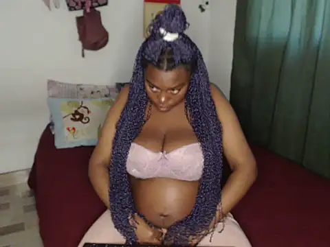 lyssyhorny online show from February 18, 2025, 8:36 pm