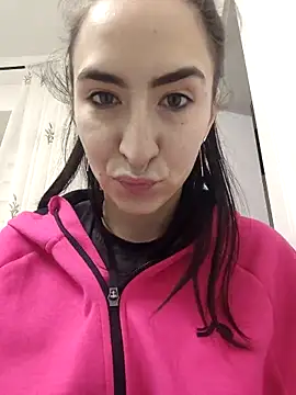 Snapshot of pleasure_of_life chatting on February 8, 2026, 8:50 pm pleasure of life online show from February 8, 2026, 8:50 pm