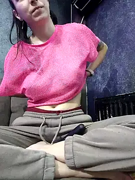 Snapshot of pleasure_of_life chatting on February 6, 2026, 3:08 pm pleasure of life online show from February 6, 2026, 3:08 pm