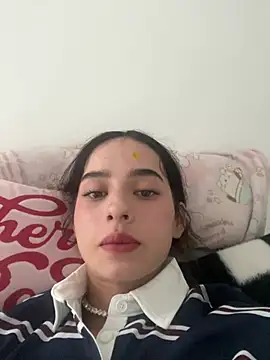 Snapshot of salome-brown chatting on January 8, 2026, 10:38 pm salome-brown online show from January 8, 2026, 10:38 pm