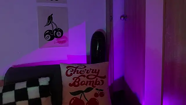 Snapshot of salome-brown chatting on November 7, 2025, 9:52 pm salome-brown online show from November 7, 2025, 9:52 pm