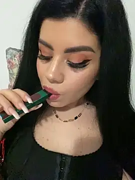 Ameliablack 1 online show from February 1, 2025, 4:54 pm