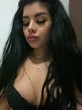 Ameliablack 1 online show from February 16, 2025, 7:38 pm