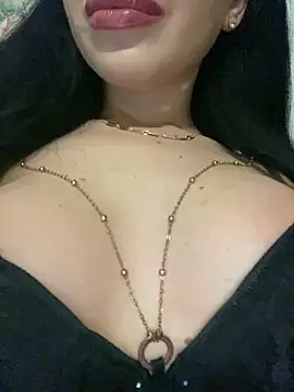 Ameliablack 1 online show from January 28, 2025, 5:24 pm