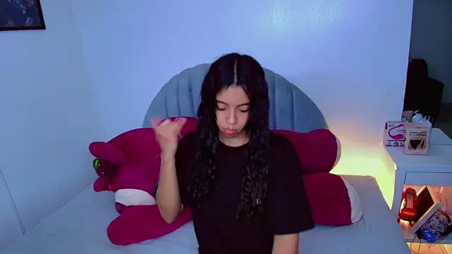 Snapshot of charlotte_0309 chatting on January 9, 2026, 6:59 pm charlotte 0309 online show from January 9, 2026, 6:59 pm