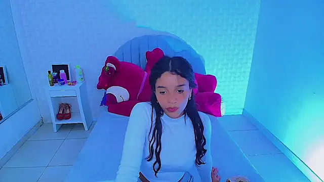 Snapshot of charlotte_0309 chatting on March 26, 2026, 1:42 pm charlotte 0309 online show from March 26, 2026, 1:42 pm