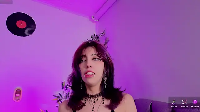 Snapshot of Nyx_nayla chatting on January 13, 2026, 6:06 am Nyx nayla online show from January 13, 2026, 6:06 am