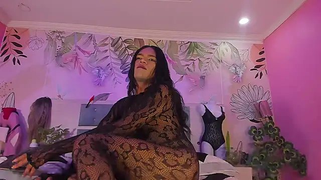 bigblacktransxxx online show from October 16, 2025, 11:40 am