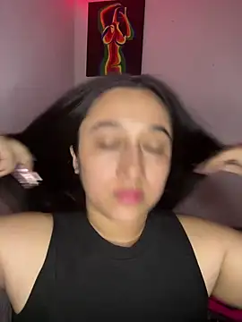 cata megan online show from January 2, 2025, 10:01 pm