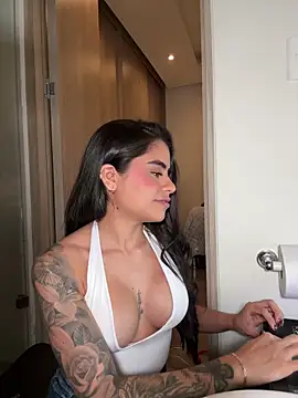 penelopesexx online show from February 22, 2026, 12:57 am