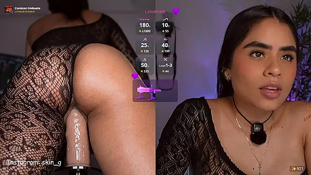 penelopesexx online show from March 11, 2026, 11:54 pm