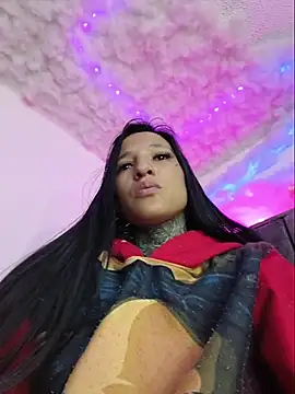 Nicole420squirt online show from November 12, 2025, 9:40 pm