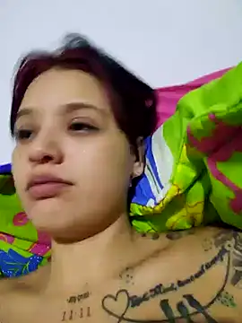 LorenRosse online show from March 23, 2025, 5:54 am