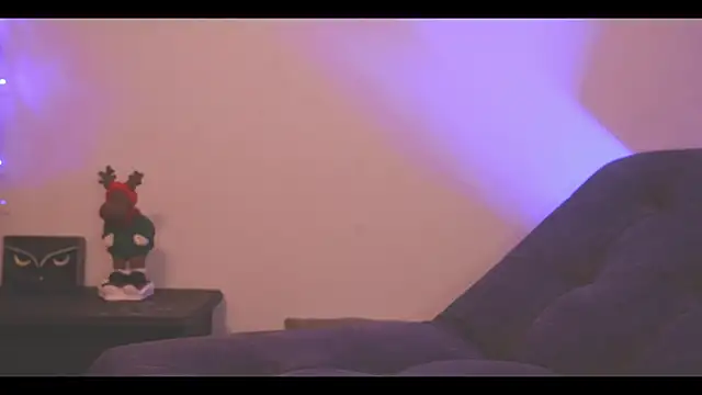 LorenRosse online show from December 20, 2025, 12:02 am