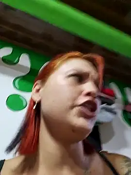 LorenRosse online show from March 9, 2025, 3:01 am