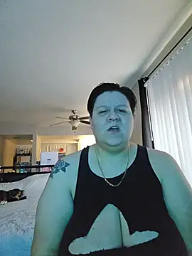 Snapshot of DevilDahm chatting on February 10, 2026, 12:20 am DevilDahm online show from February 10, 2026, 12:20 am