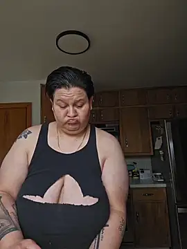 Snapshot of DevilDahm chatting on March 18, 2026, 6:53 pm DevilDahm online show from March 18, 2026, 6:53 pm