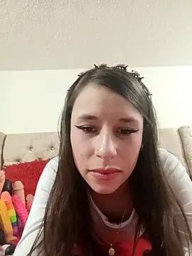 RubyEmerald online show from November 28, 2025, 3:39 am